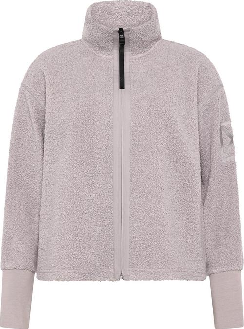 Didriksons ALEXA 3 Fleecejacke Damen