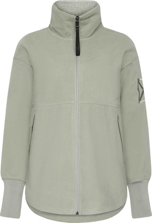 Didriksons Ronja Fleecejacke Damen