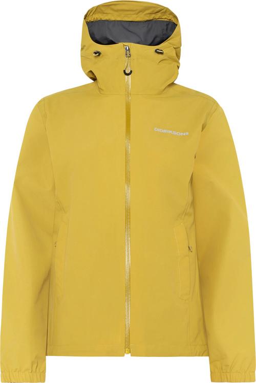 Didriksons VARJA 2 Funktionsjacke Damen