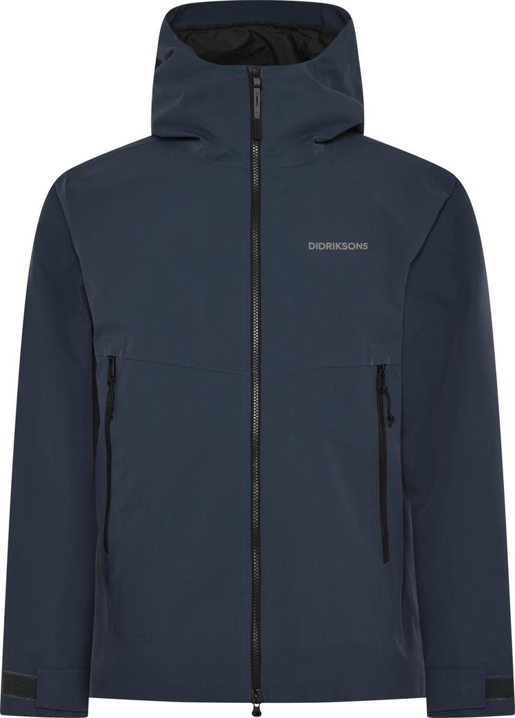 Didriksons Didriksons BIAK Funktionsjacke Herren - sleepy blue - 0 | SportScheck