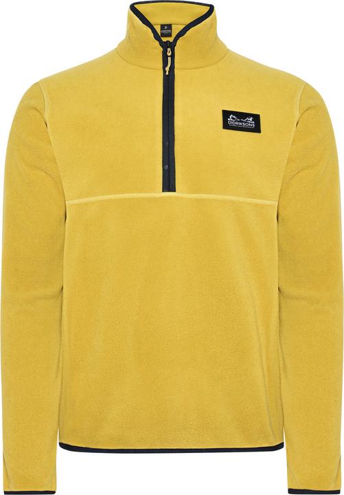 Didriksons VITO Fleeceshirt Herren