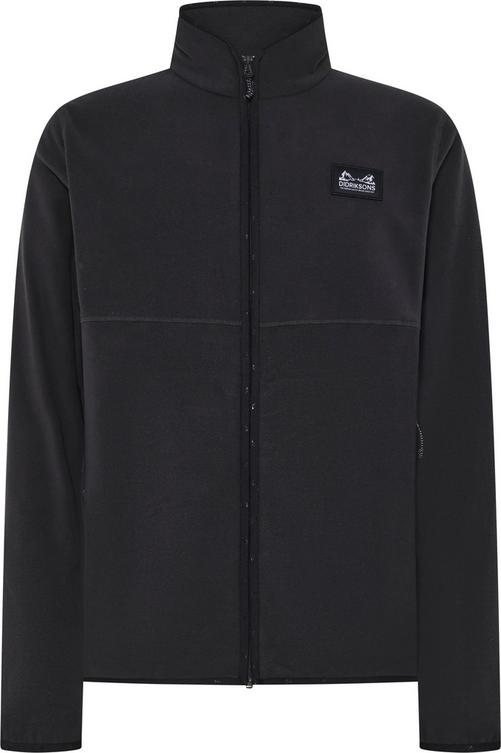 Didriksons VITO Fleecejacke Herren