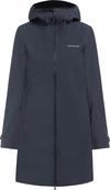 Didriksons BEA 6 Parka Damen - dark night blue