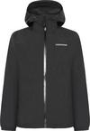 Didriksons DARIO 2 Funktionsjacke Herren - black