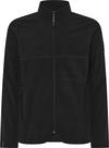 Didriksons HANS Fleecejacke Herren - black