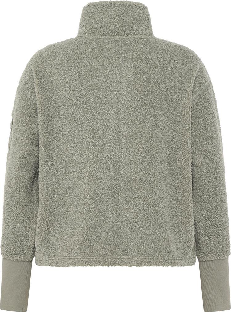 Didriksons Didriksons ALEXA 3 Fleecejacke Damen - wilted leaf - 0 | SportScheck