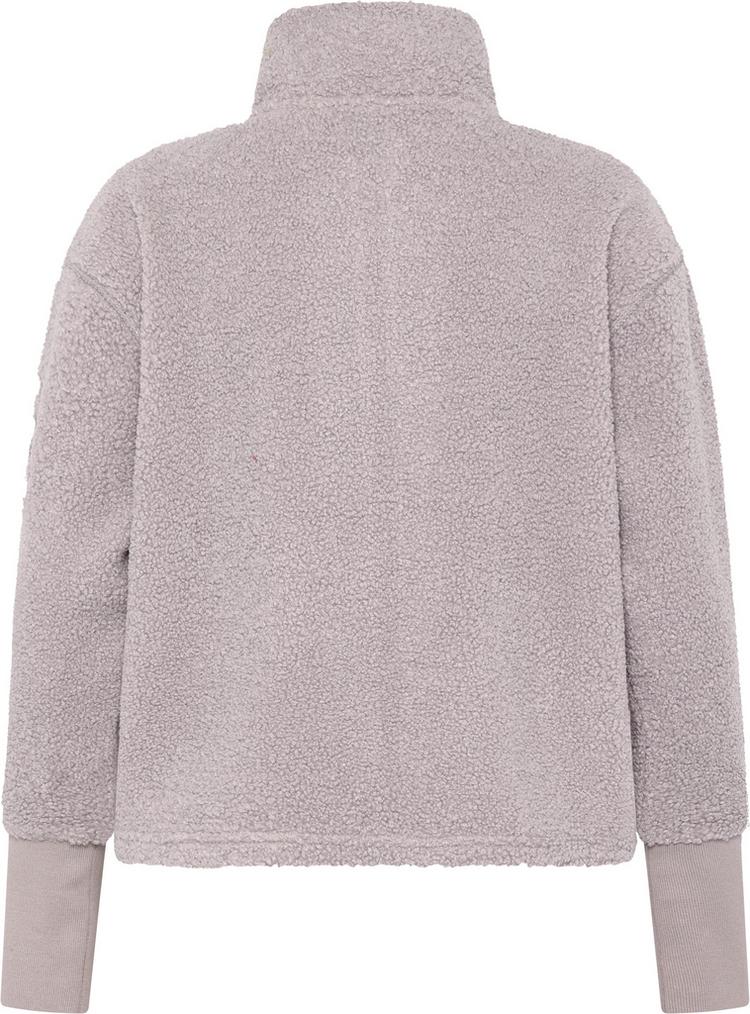 Didriksons Didriksons ALEXA 3 Fleecejacke Damen - sunrise mist - 0 | SportScheck