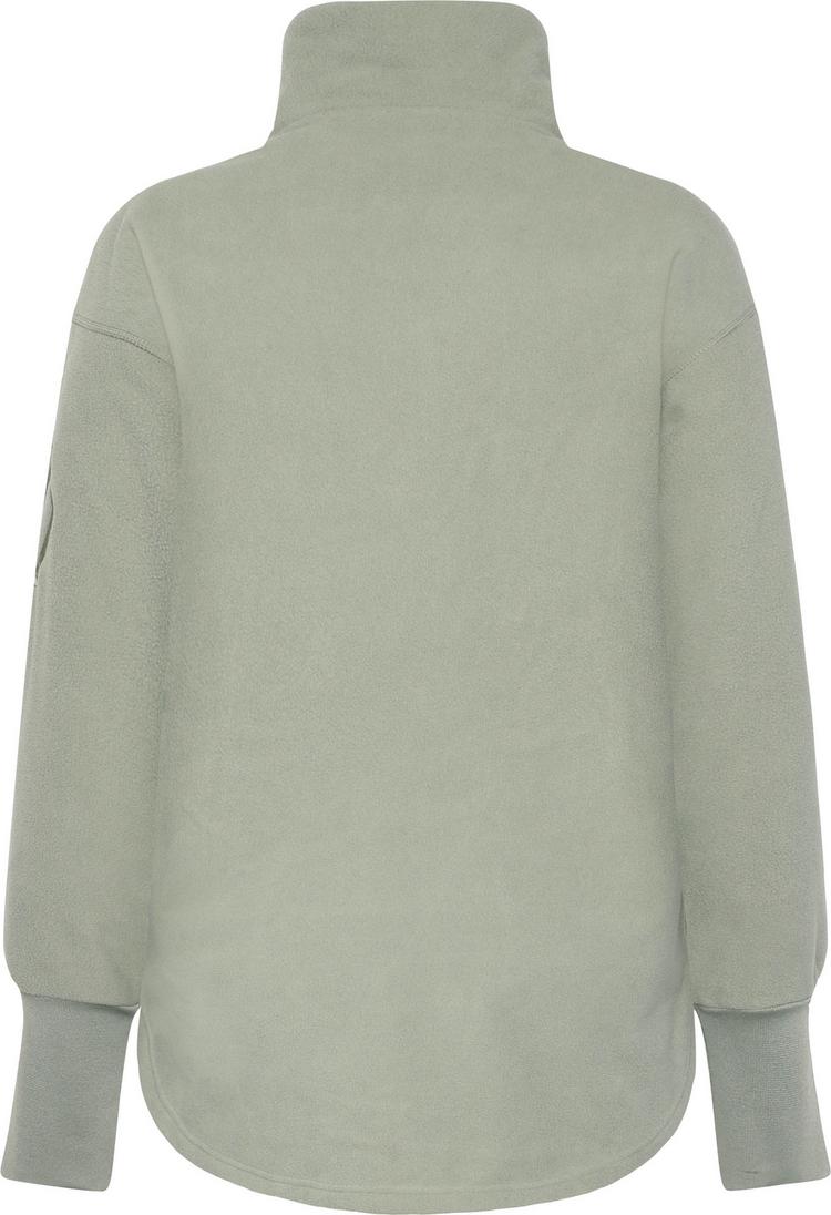 Didriksons Didriksons Ronja Fleecejacke Damen - wilted leaf - 0 | SportScheck