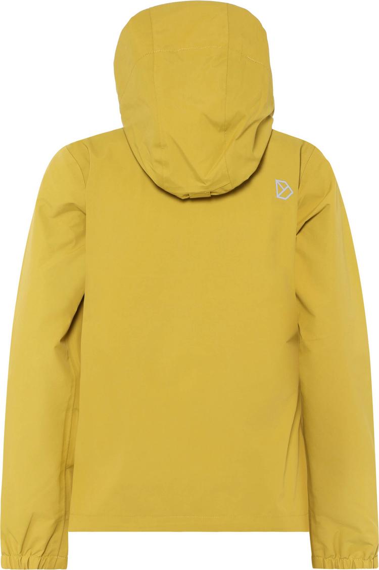 Didriksons Didriksons VARJA 2 Funktionsjacke Damen - yellow pollen - 0 | SportScheck