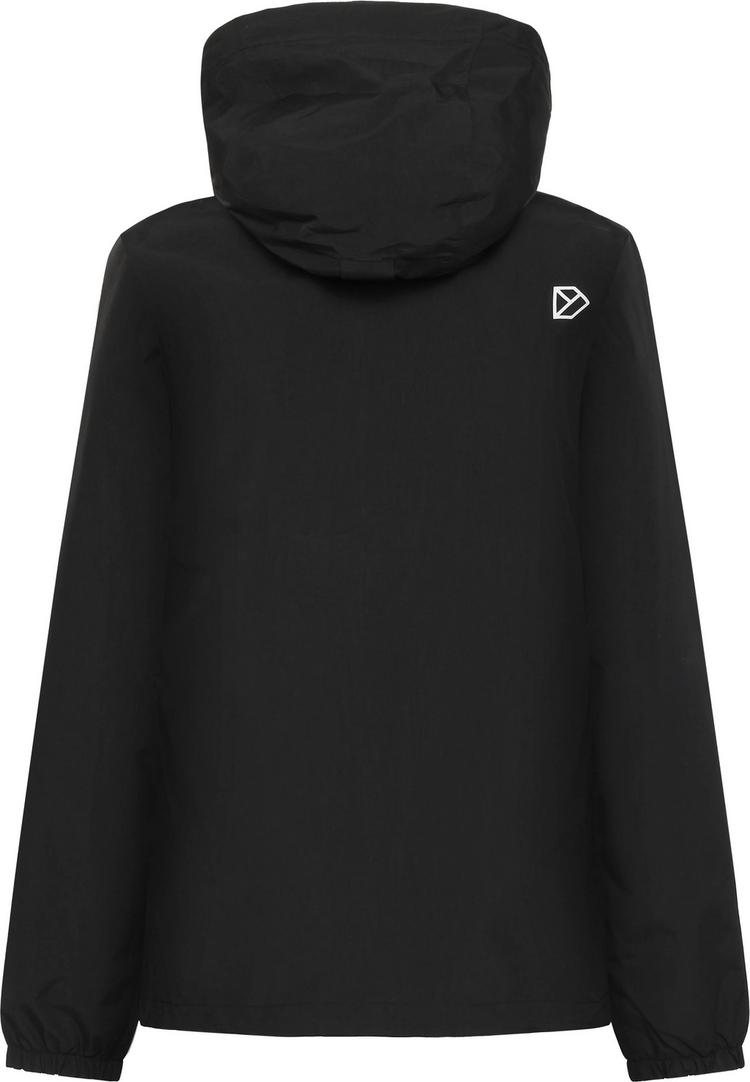 Didriksons Didriksons VARJA 2 Funktionsjacke Damen - black - 0 | SportScheck