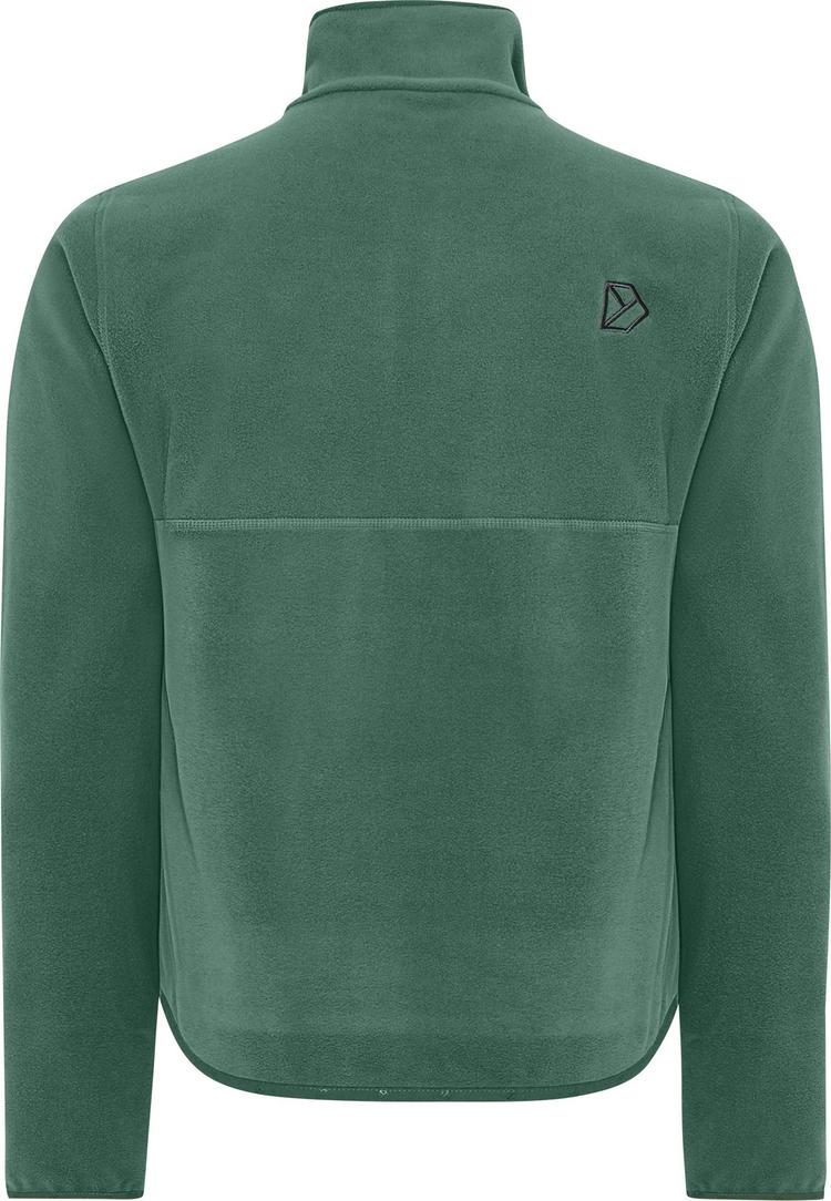 Didriksons Didriksons VITO Fleeceshirt Herren - dark moss - 0 | SportScheck