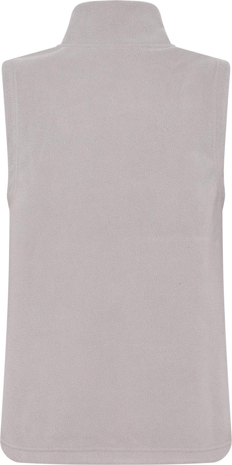 Didriksons Didriksons RIM Fleeceweste Damen - sunrise mist - 0 | SportScheck