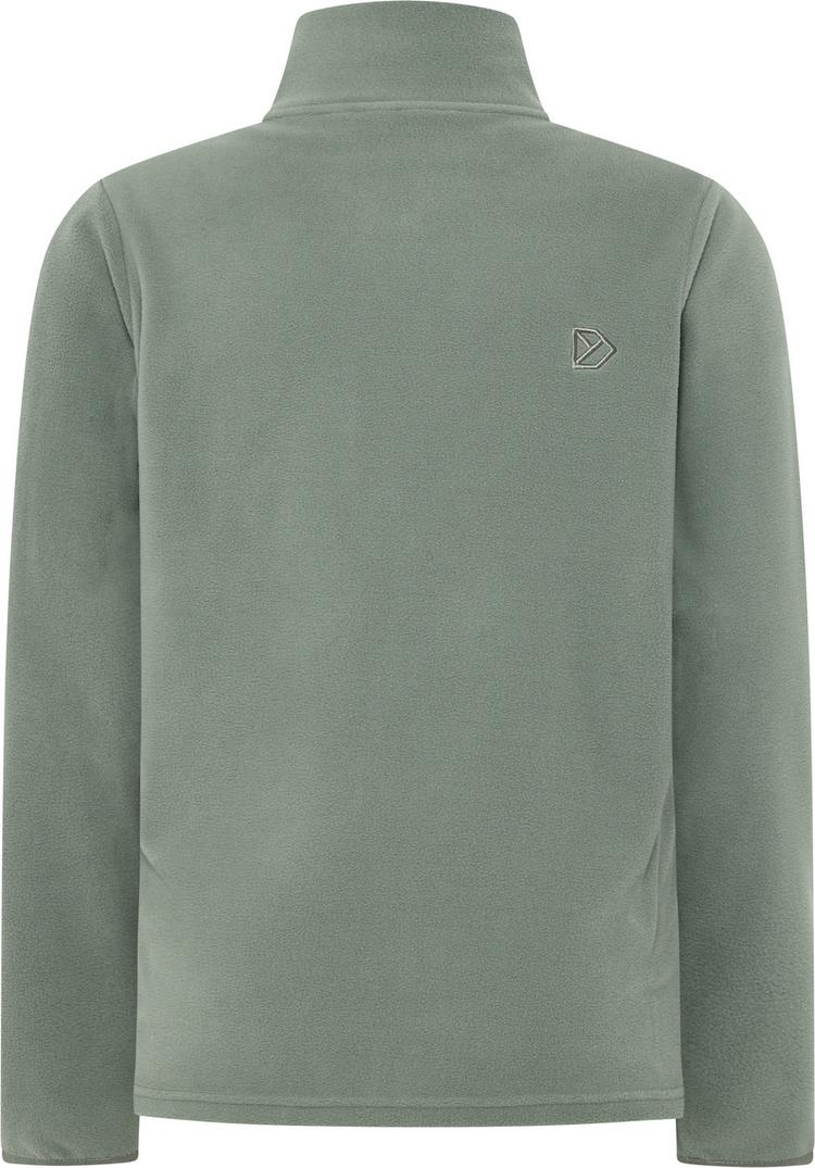 Didriksons Didriksons VIONA Fleecejacke Damen - light moss - 0 | SportScheck