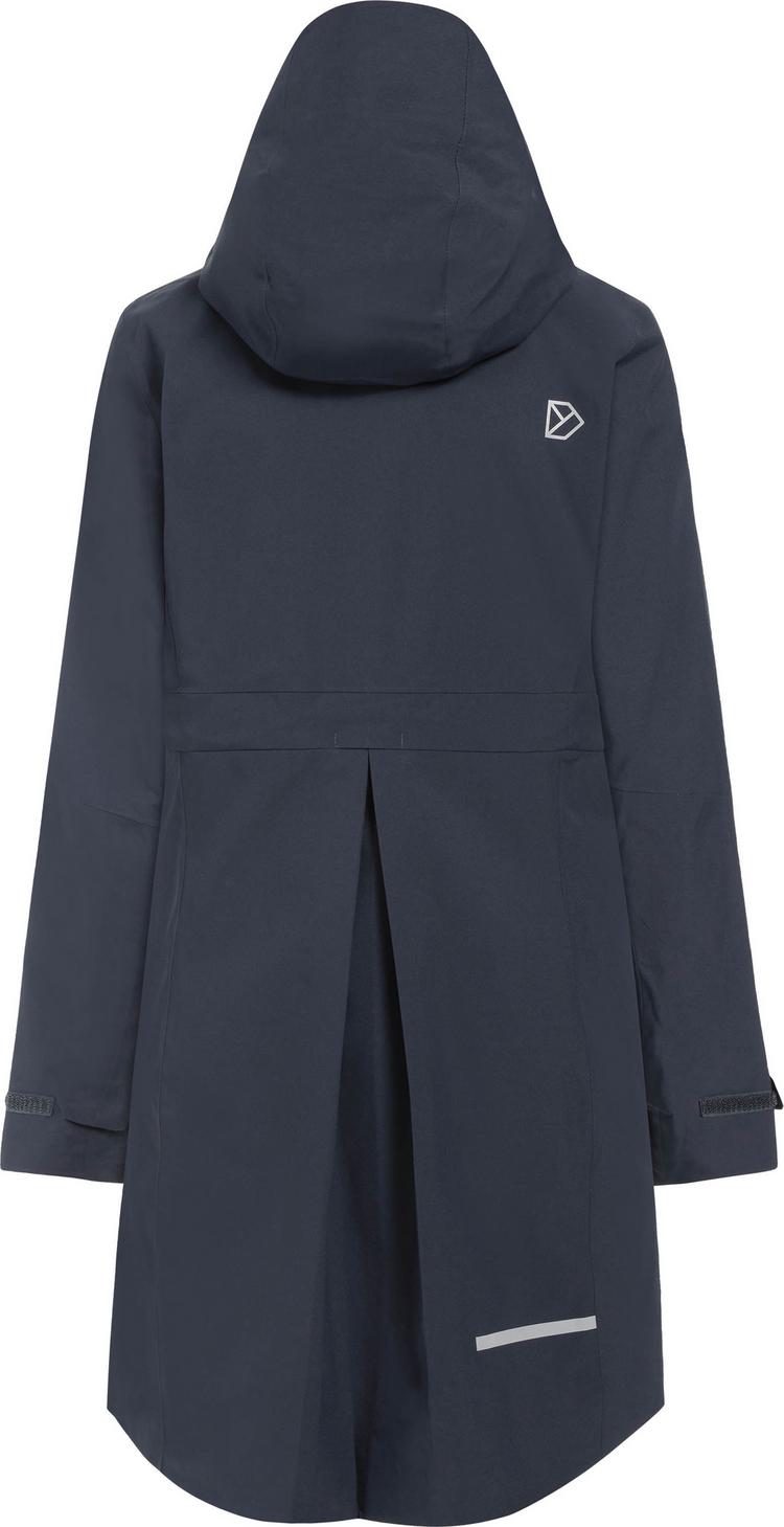Didriksons Didriksons BEA 6 Parka Damen - dark night blue - 0 | SportScheck