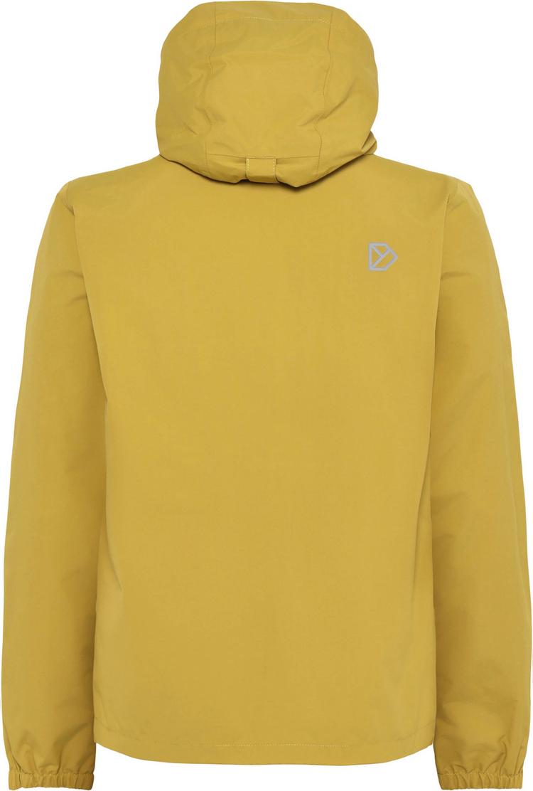 Didriksons Didriksons DARIO 2 Funktionsjacke Herren - yellow pollen - 0 | SportScheck