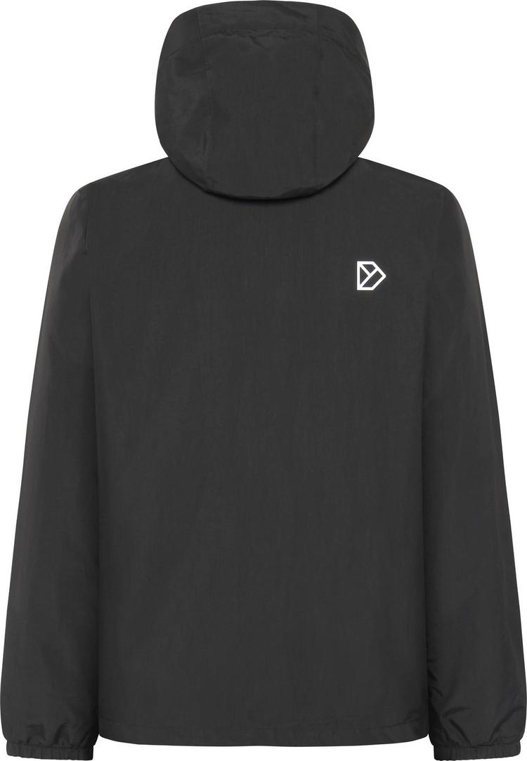 Didriksons Didriksons DARIO 2 Funktionsjacke Herren - black - 0 | SportScheck