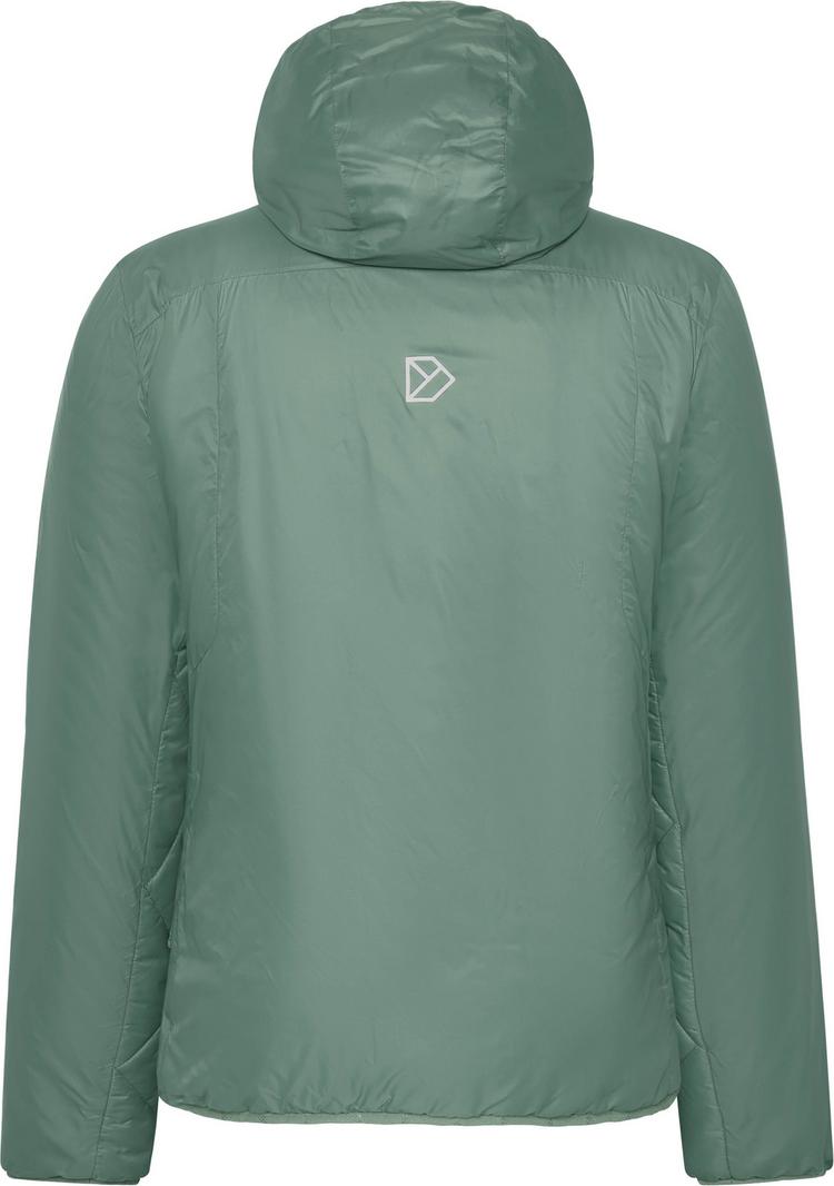 Didriksons Didriksons SANDER 2 Funktionsjacke Herren - dark moss - 0 | SportScheck