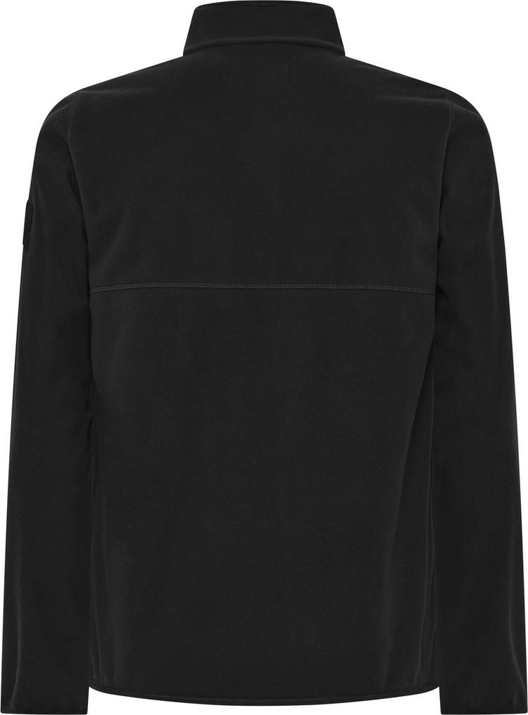 Didriksons Didriksons HANS Fleecejacke Herren - black - 0 | SportScheck