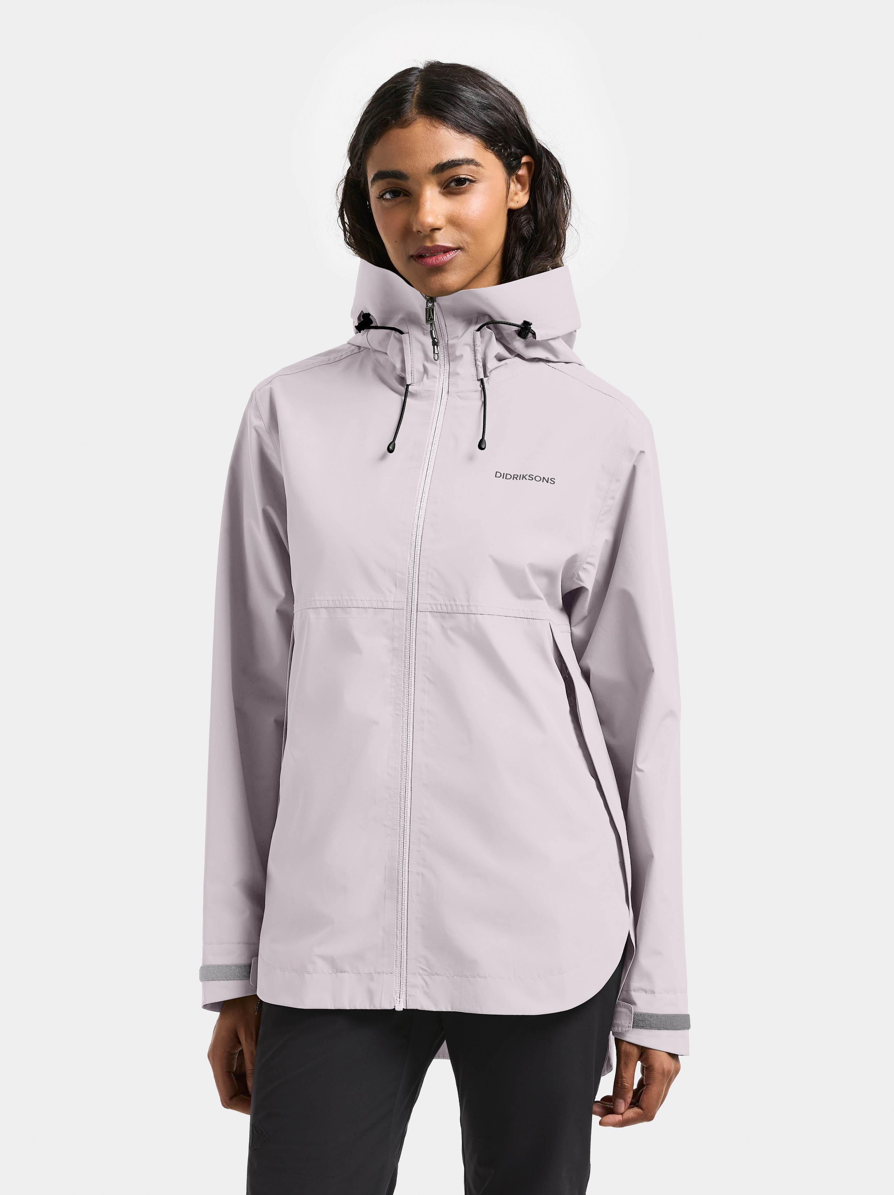 Thumbnail - Didriksons TILDE 4 Funktionsjacke Damen