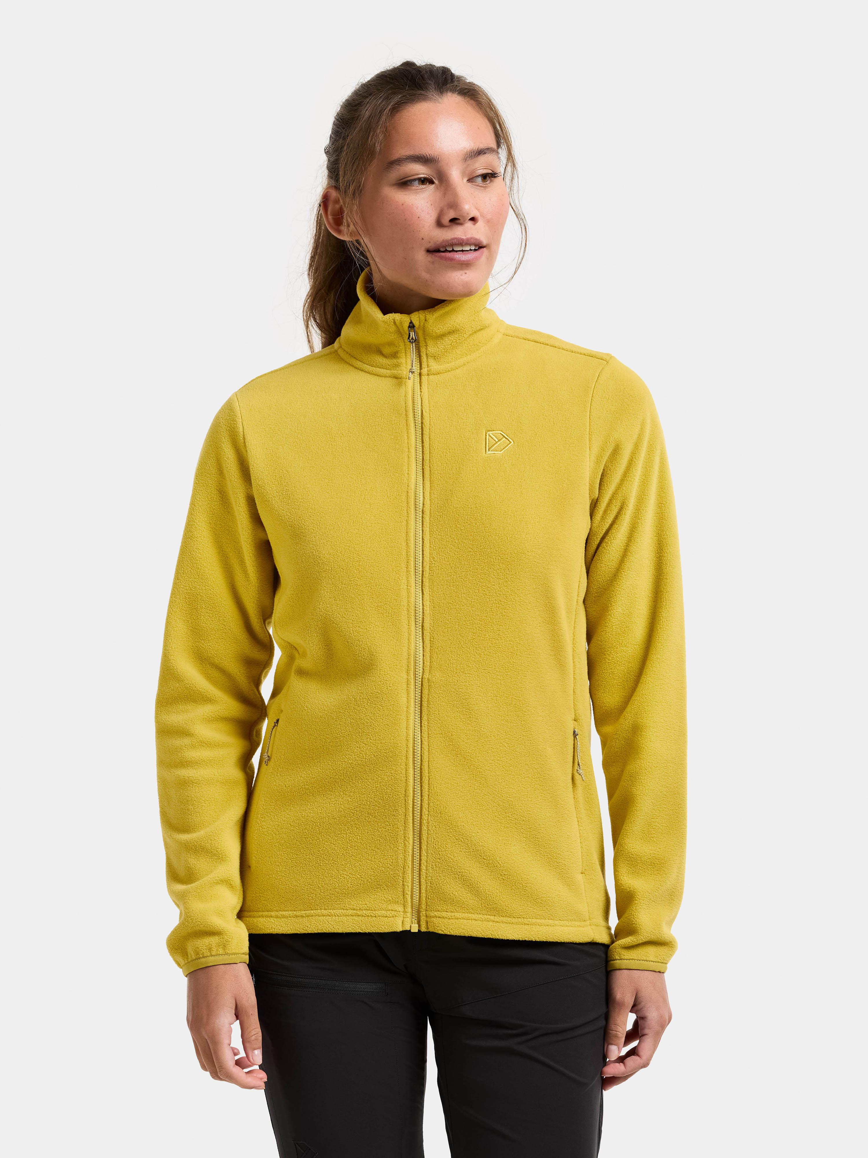 Thumbnail - Didriksons VIONA Fleecejacke Damen