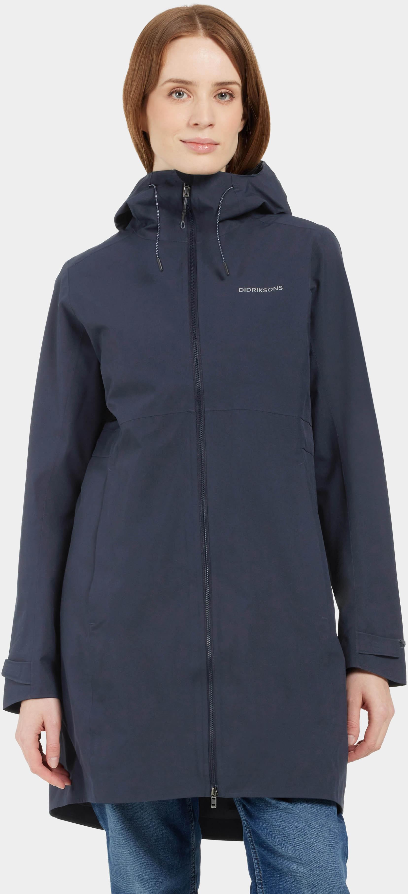 Thumbnail - Didriksons BEA 6 Parka Damen