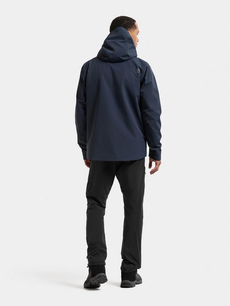 Didriksons Didriksons BIAK Funktionsjacke Herren - sleepy blue - 1 | SportScheck