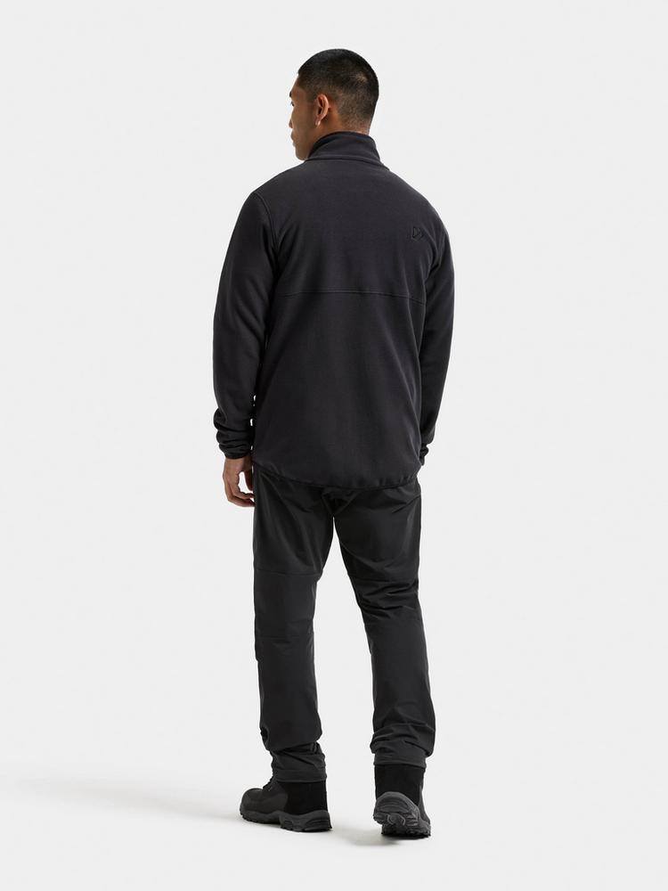 Didriksons Didriksons VITO Fleecejacke Herren - graphite - 1 | SportScheck