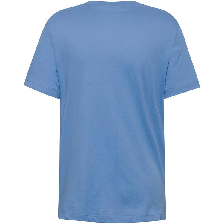 Nike Nike DF Funktionsshirt Herren - work blue-diffused blue - 0 | SportScheck