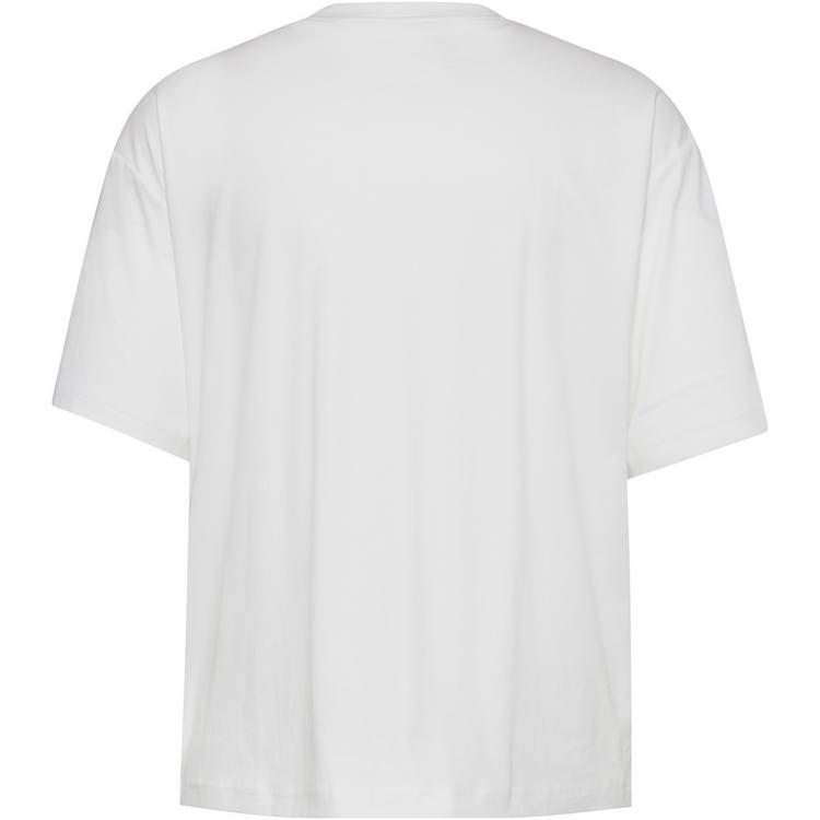 adidas adidas City Tech T-Shirt Herren - white - 0 | SportScheck