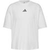 adidas City Tech T-Shirt Herren - white