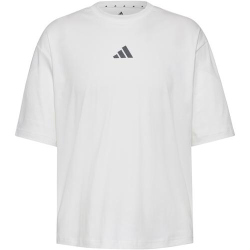 adidas City Tech T-Shirt Herren