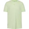 PUMA CLOUDSPUN Funktionsshirt Herren - apple spritz