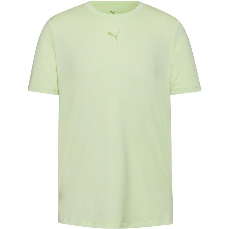 PUMA PUMA CLOUDSPUN Funktionsshirt Herren - apple spritz - 0 | SportScheck