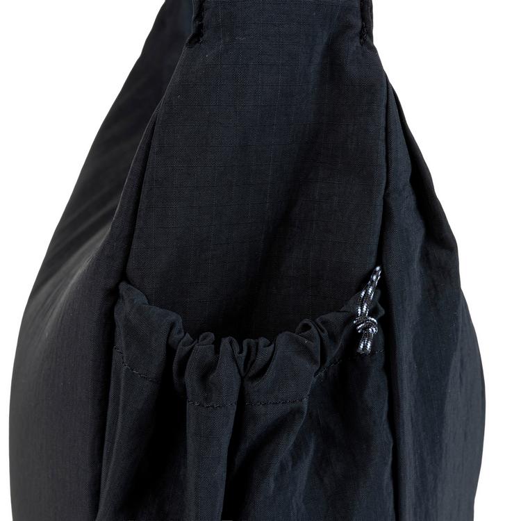 AEVOR AEVOR Slouchy Umh&auml;ngetasche - black - 0 | SportScheck