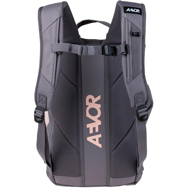 AEVOR AEVOR Roll Pack Daypack - tropical lily - 0 | SportScheck