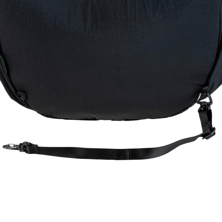 AEVOR AEVOR Slouchy Umh&auml;ngetasche - black - 1 | SportScheck