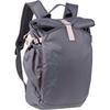 AEVOR Roll Pack Daypack - tropical lily