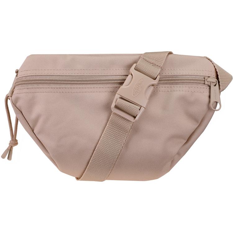 EASTPAK EASTPAK SPRINGER Bauchtasche - monotone beige - 0 | SportScheck