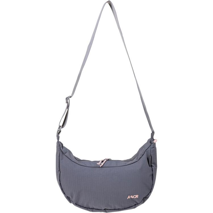 AEVOR AEVOR Bike Sling Bag Umh&auml;ngetasche - grey - 0 | SportScheck