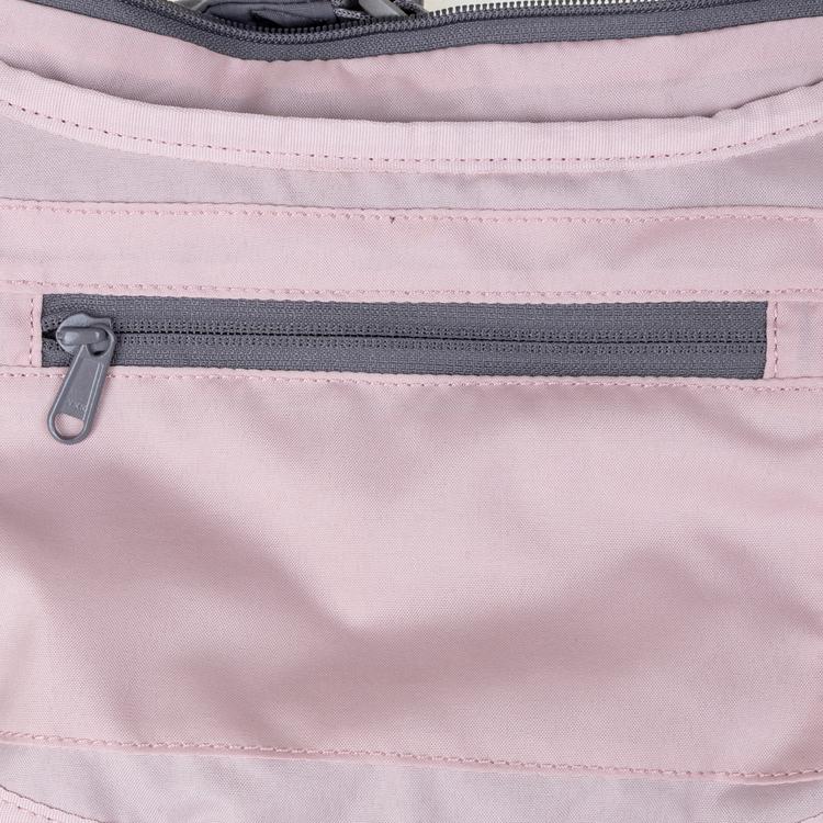 AEVOR AEVOR Bike Sling Bag Umh&auml;ngetasche - grey - 1 | SportScheck