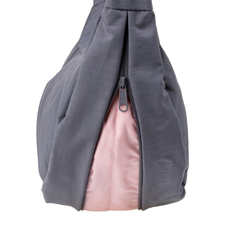 AEVOR AEVOR Bike Sling Bag Umh&auml;ngetasche - grey - 0 | SportScheck