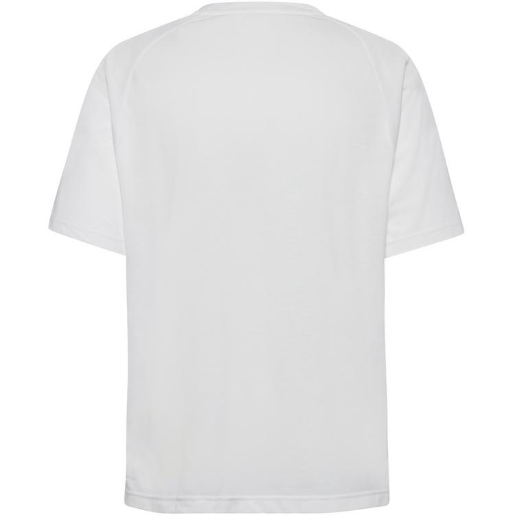 PUMA PUMA EVOSTRIPE Funktionsshirt Herren - puma white - 0 | SportScheck