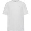 PUMA EVOSTRIPE Funktionsshirt Herren - puma white