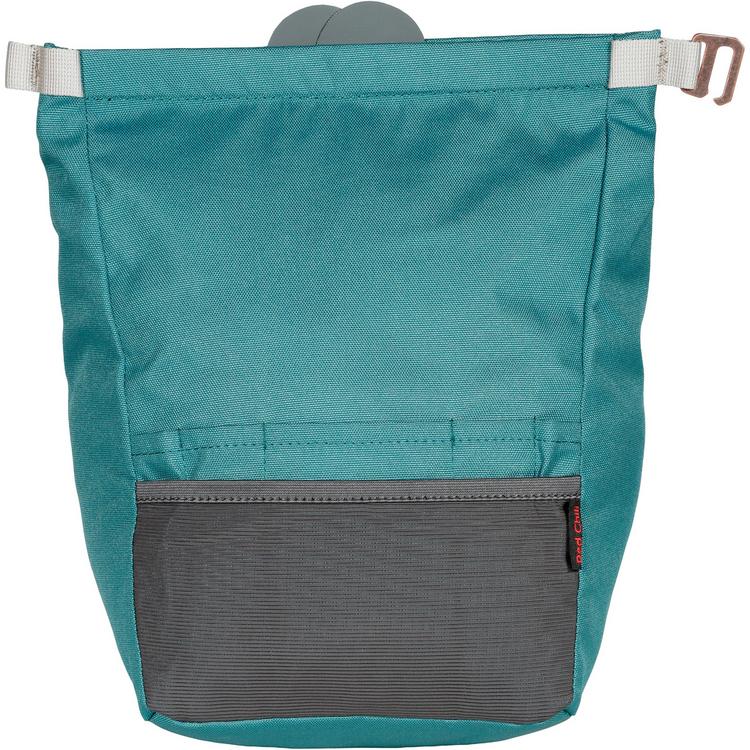 Red Chili Red Chili Reactor Chalkbag - light pacific - 0 | SportScheck