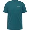 PUMA Essentiell T-Shirt Herren - emerald ice