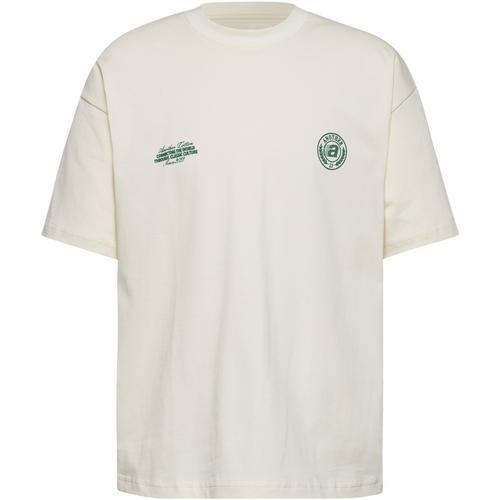 Another Cotton Lab Sunday Miles T-Shirt Herren