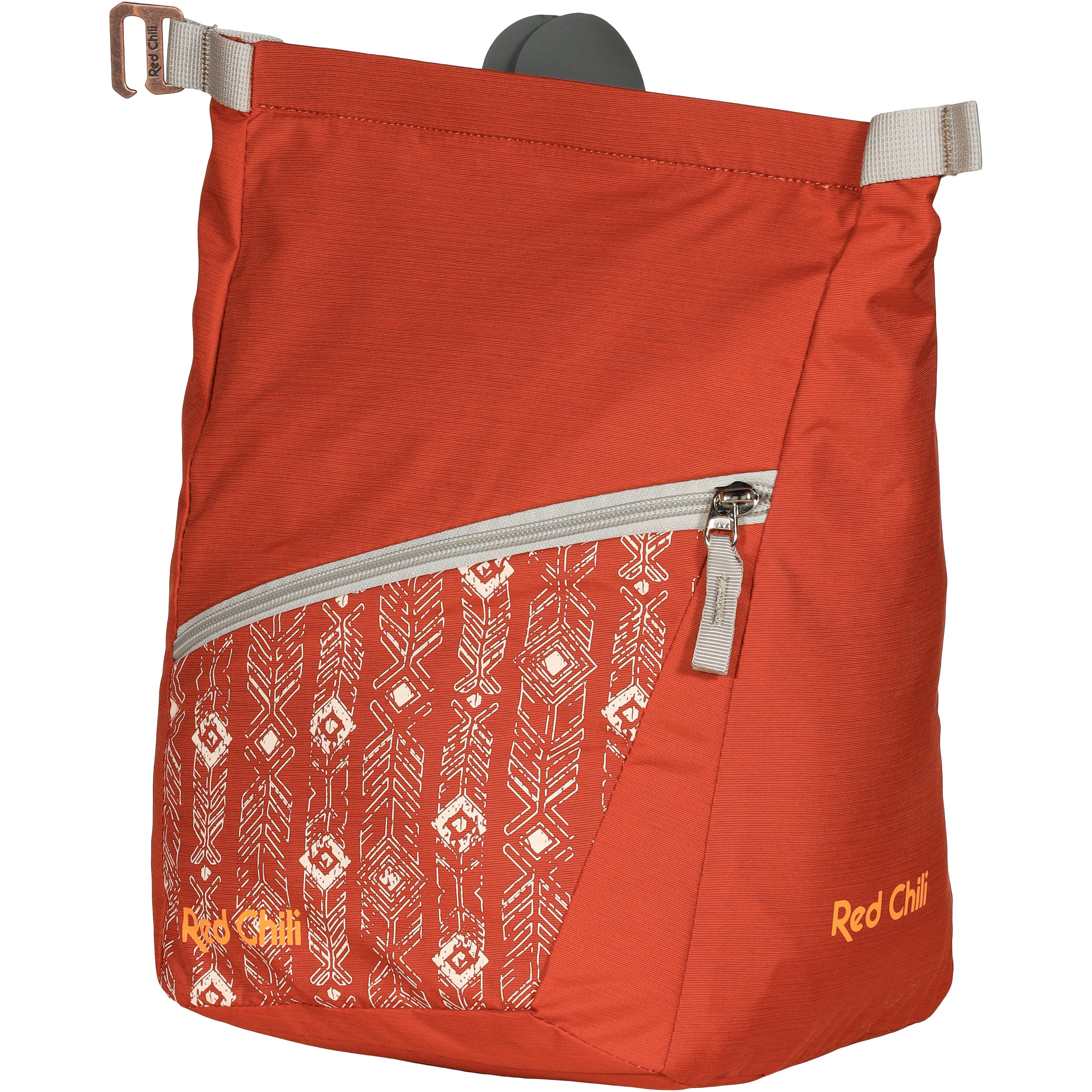 Chalk Bag Boulder Reactor rot one size - salsa - Image 2