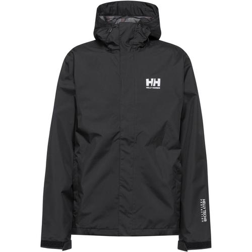 HELLY HANSEN SEVEN J Regenjacke Herren