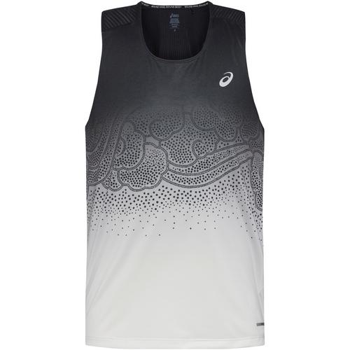 ASICS ROAD FADE Funktionstank Herren