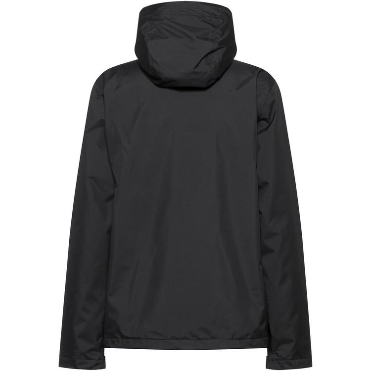 HELLY HANSEN HELLY HANSEN SEVEN J Regenjacke Herren - black - 0 | SportScheck